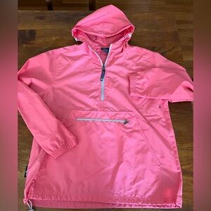 Charles River Pack-N-Go Pullover